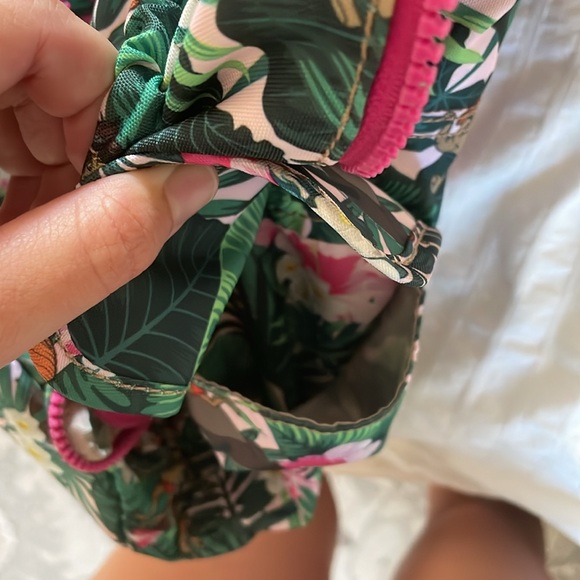 KIPLING JUNGLE BOOK BACKPACK - Picture 8 of 8